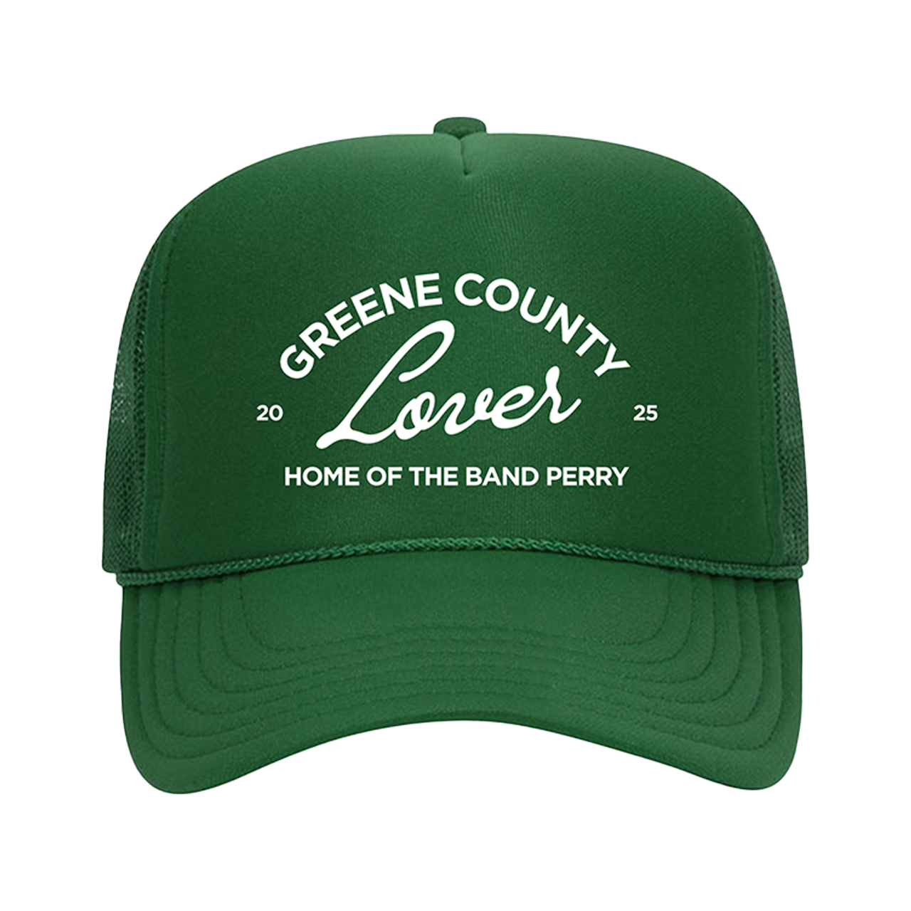 Greene County Trucker Hat