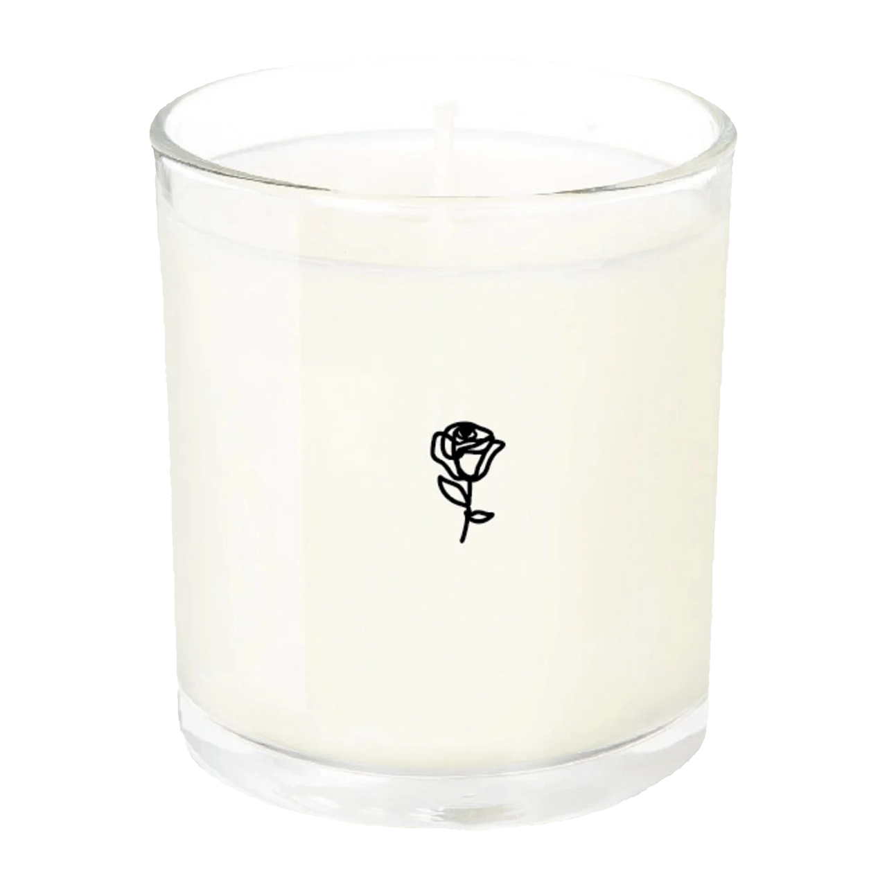 The Superbloom Candle